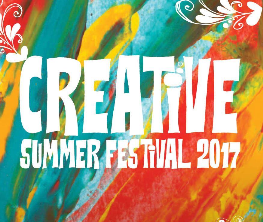 Dal 12 Luglio al 16: L’Annina è al Creativity Summer Festival